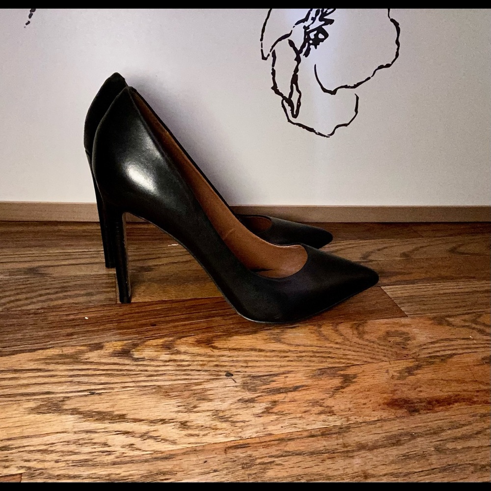 Pumps